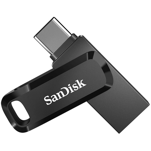 Sandisk, мобильный USB-флеш-накопитель, высокоскоростной ноутбук, 512G, 256G