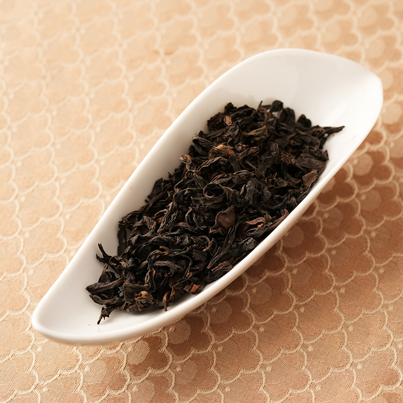 中粮海堤茶叶AT676精品肉桂岩茶乌龙茶 轻火型 岩骨花香 200g,淘宝优惠券,粉丝福利购,淘宝优惠卷