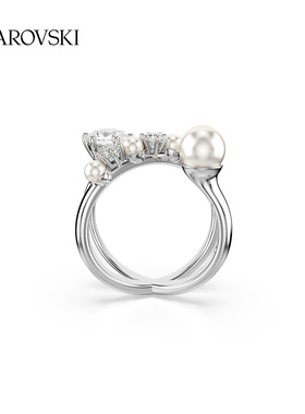 MATRIX:RING WHITE/RHS 戒指 5705612