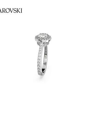 施华洛世奇 CONSTELLA 个性戒指