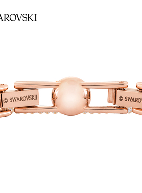 施华洛世奇 ANGELIC 手链 典雅 耀眼魅力 女手镯 5240513