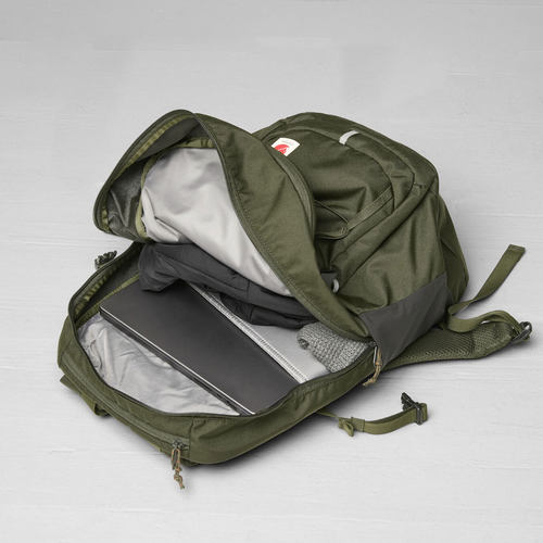 Fjallraven北极狐双肩背包20L徒步户外电脑包男女旅行23349 - 图1