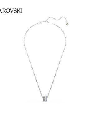 施华洛世奇Connexus系列项链男女同款5690041