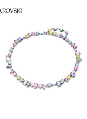 施华洛世奇 GEMA 项链  5656397