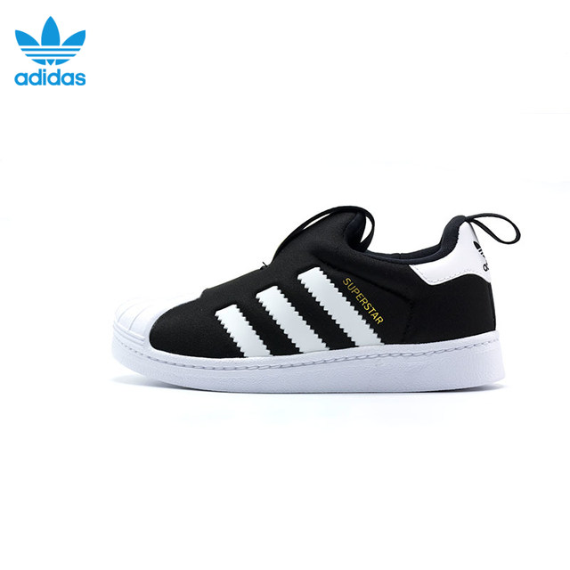adidas clover kids