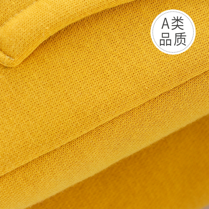小数点加厚新生儿宝宝纯棉哈衣内衣 小数点母婴连身衣/爬服/哈衣