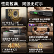 威斯汀138家庭KTV音响套装卡拉OK点歌机唱歌全套设备家用客厅K歌
