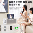 威斯汀K歌音响麦克风一体机家庭KTV唱歌机家用卡拉ok话筒全套神器
