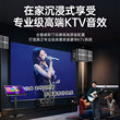 High-end home KTV audio