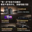 威斯汀专业家庭KTV音响套装全套卡拉OK点歌机别墅家用K歌影院音箱