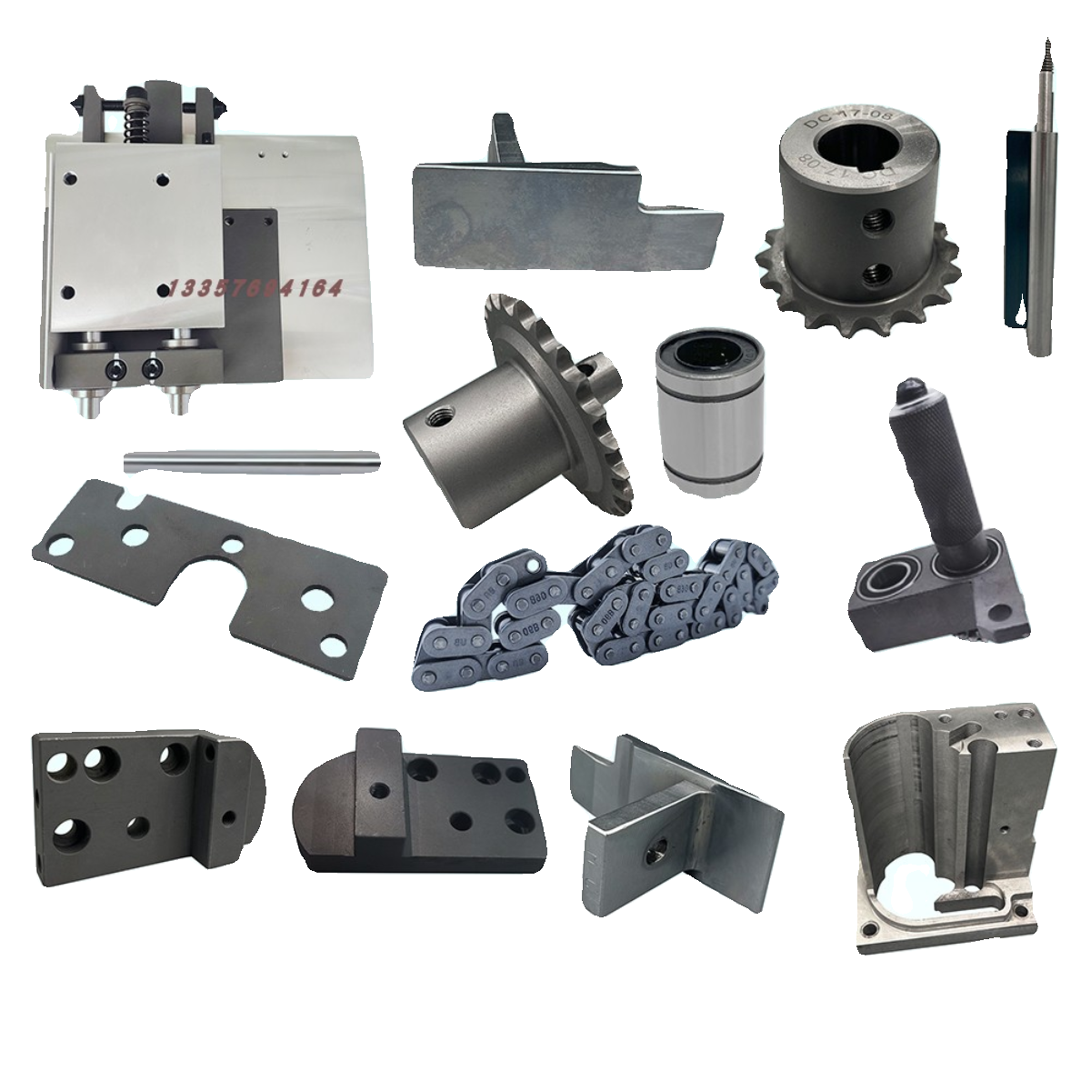 封边机配件胶锅齿轮关胶刀门导向器中座链条直线轴承胶锅底座光轴,淘宝优惠券,粉丝福利购,淘宝优惠卷