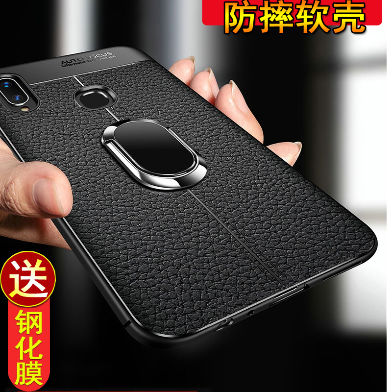 vivonex手機殼nex旗艦版vivo保護vivonexa矽膠套vivonexs全包磨砂vovinex軟殼nexa防摔nexs男a女款s薄vovonxe