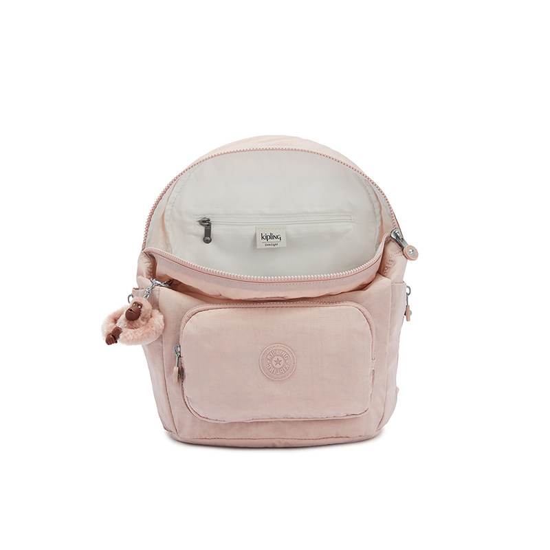  kipling双肩背包