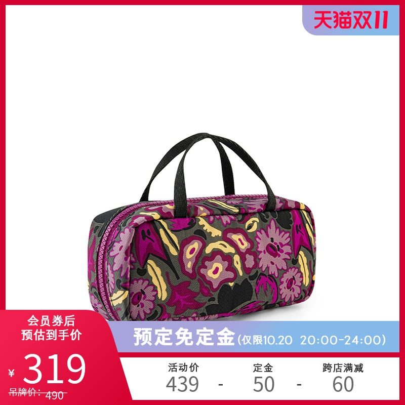 kipling安娜苏联名系列女手提包 kipling女士包袋