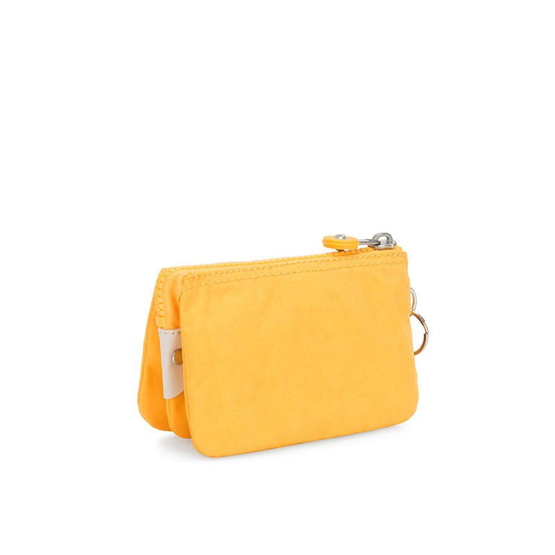 kipling迷你帆布包2020新款女包 kipling女士包袋