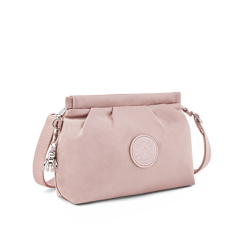 kipling女款迷你帆布包20单肩包 kipling女士包袋