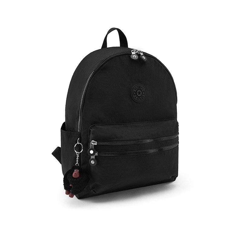 kipling男女大容量电脑2020双肩包 kipling双肩背包