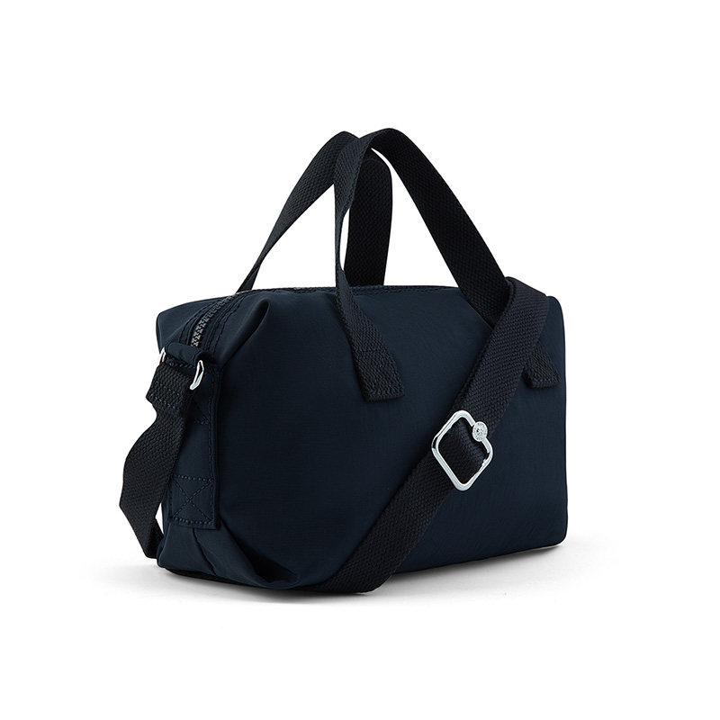 kipling轻便帆布包20新款单肩包 kipling女士包袋