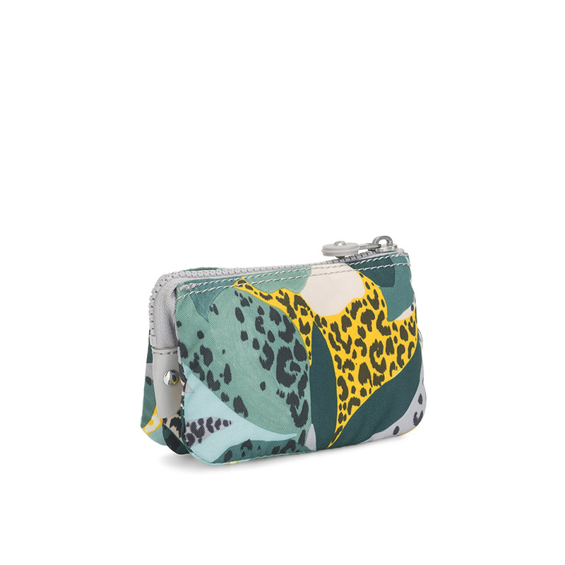 kipling迷你帆布包2020新款女包 kipling女士包袋