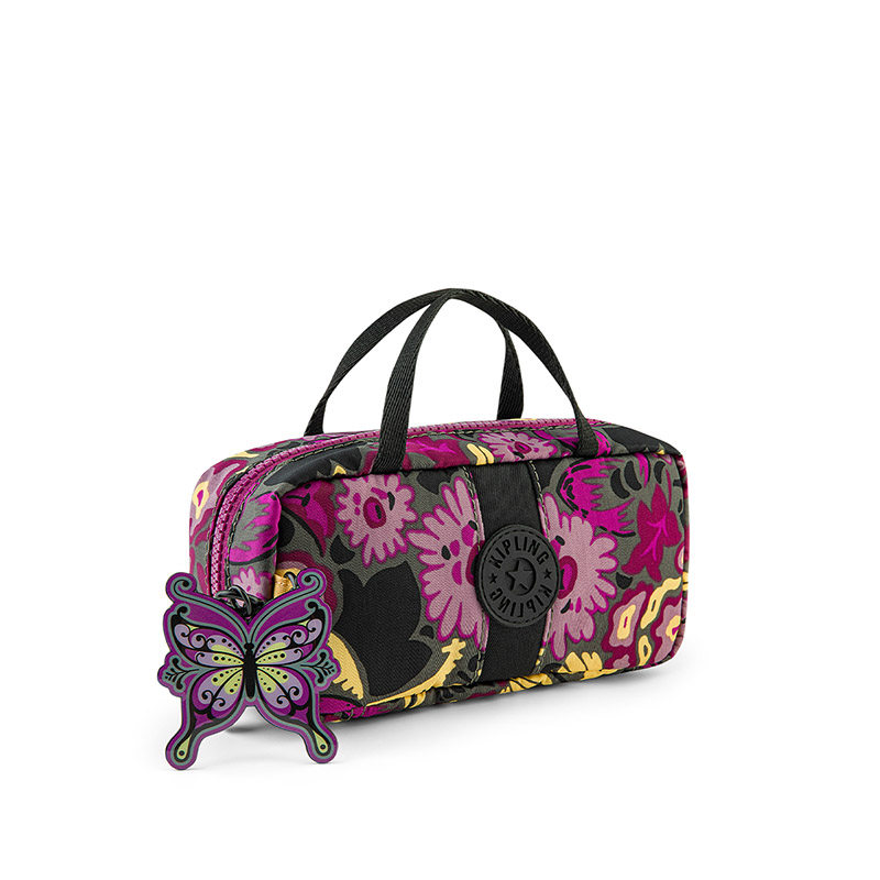 kipling安娜苏联名系列女手提包 kipling女士包袋