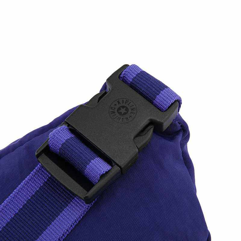 kipling男女款 fresh lite斜挎包 kipling男士包袋