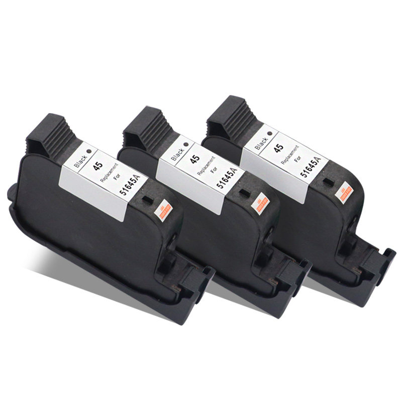 mag惠普45 hp45 cad服装桌面墨水盒 万年声惠彩墨盒