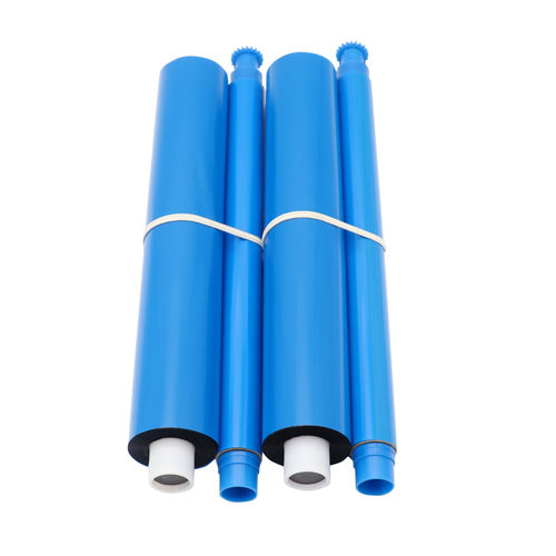 适用松下706碳带KX-FP716CN色带 FP719CN FM3809CN KX-FM3808CN传真机印字薄膜KX-P343CN FP7006CN热转印 - 图2