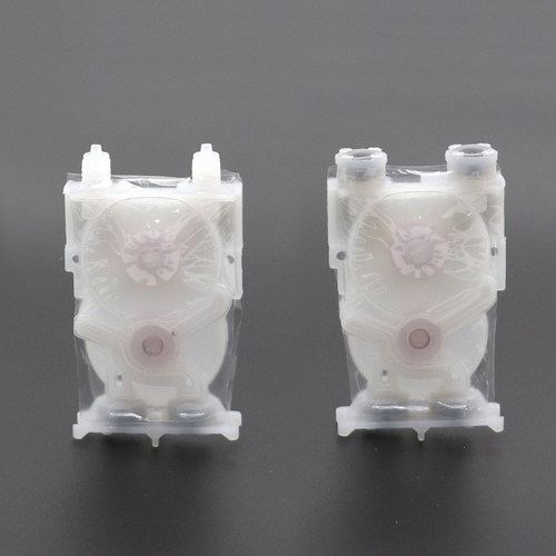 MAG适用7代头墨囊 赛博9100 9200写真机墨囊 DX7代喷头墨囊锐智七代头罗兰 Mimaki 武藤永丽锐诺斯压电机墨囊 - 图1