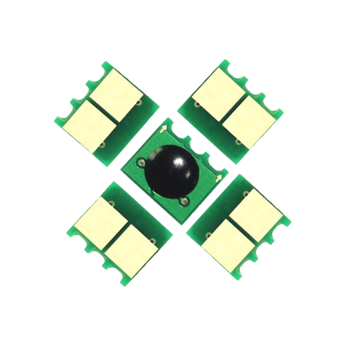 MAG适用惠普CP1025芯片M176n M177fw粉盒芯片M175a M175nw M275nw CP1026墨粉芯片CP1027nw CP1028nw计数芯片 - 图1