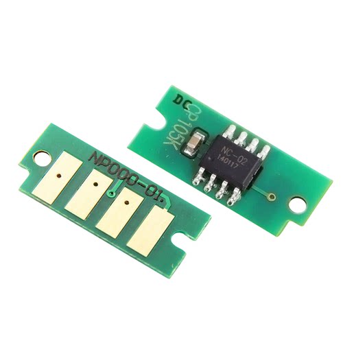 MAG适用 施乐CP105b粉盒芯片CM205F CP215W CM215B FW F 计数芯片 - 图0