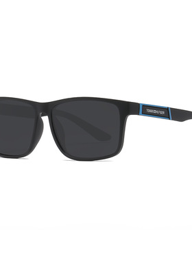 男士偏光驾驶防紫外线墨镜