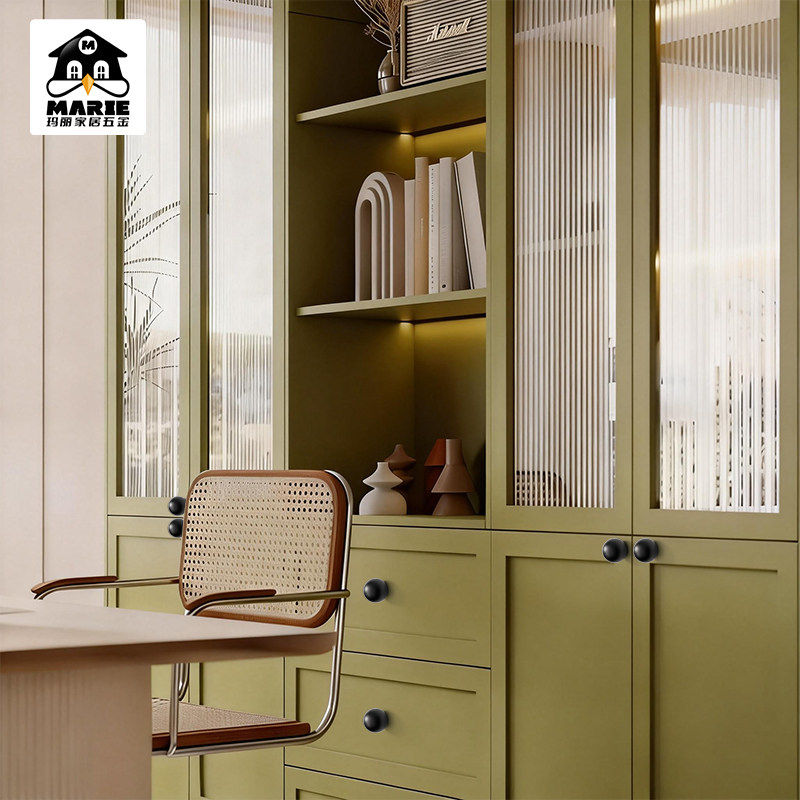 现代简约橱柜衣柜门把手法式电镀鸽子蛋银色黄铜圆球抽屉拉手极简,淘宝优惠券,粉丝福利购,淘宝优惠卷