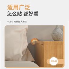 Смягчающая удары подкладка для мебели 门把手防撞垫门后冰箱硅胶防撞贴静音防磕碰家用玻璃保护贴吸盘式