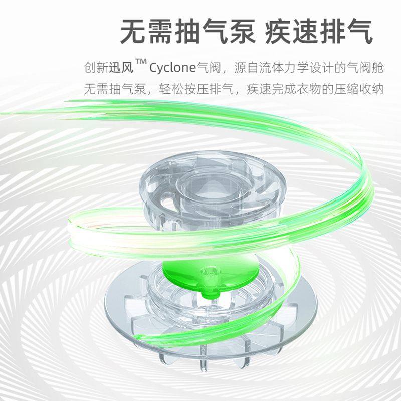 真空收纳袋压缩袋免抽气立体加厚耐用被子家用套装防霉防潮收纳袋,淘宝优惠券,粉丝福利购,淘宝优惠卷