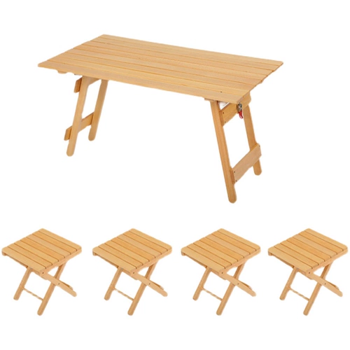 Дорожный портативный комплект для кемпинга, система хранения