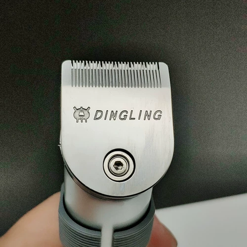 Dinglin Hair Hair Hair Sweed Shareer Shiet Mini-ray Power Generation RF-608