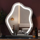 Yunduo desktop rotating vanity mirror