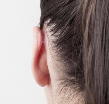 ແອສປາໂຍນນໍາເຂົ້າຂອງແທ້ Otostick wind ear sticker ຜູ້ໃຫຍ່ disposable wind ear corrector stereotyped ear