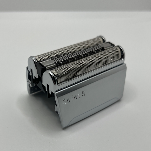 博朗S5系剃须刀头刀网网罩Series5 52s5030 5090cc5748 5145s5769 - 图3