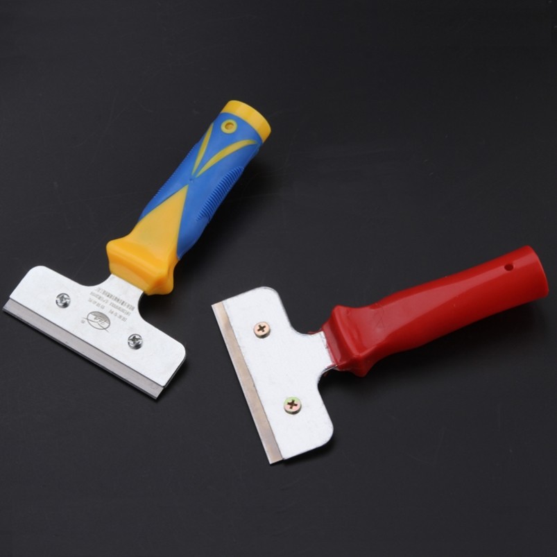 墙壁纸地板玻璃清洁铲刀瓷砖水泥油漆装修刮刀片除胶铲子