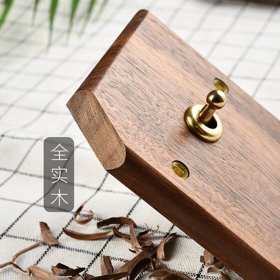 Brass retro type 86 switch socket