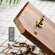 Brass retro type 86 switch socket