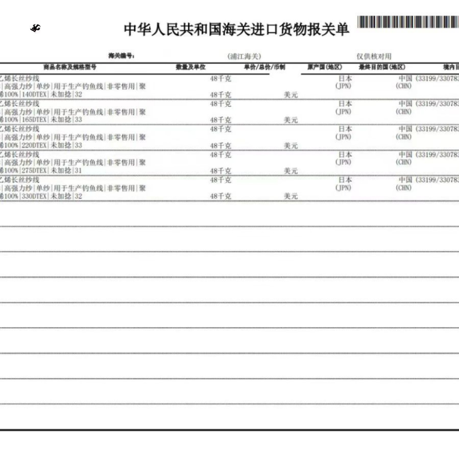 12+1编包芯pe线强拉力远投路亚专用顺滑大力马鱼线131pe线 - 图2