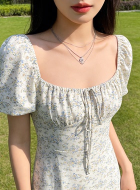 时尚ins潮酷多层链条爱心项链女