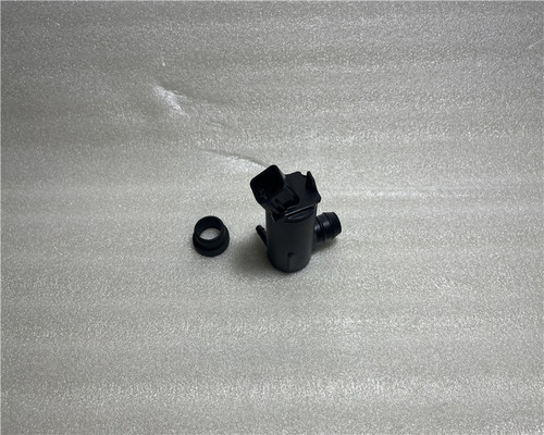 适用起亚赛拉图K2K3锐欧K4K5福瑞迪雨刮喷水电机水泵玻璃水壶马达 - 图2