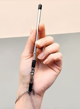 手链夹子辅助器工具带手饰扣子夹子自助手腕首饰自己戴手链子神器