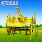 Шандунг Хуасенг Тэбак Установка Установка 4JD-80 ТАБАКА