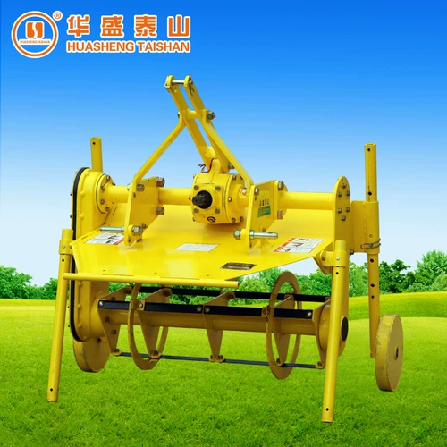 Шандунг Хуасенг Тэбак Установка Установка 4JD-80 ТАБАКА