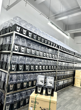 美国Blendtec825冰沙机带隔音罩商用破壁料理搅拌机原装进口静音