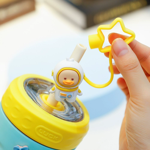 Детский высококачественный летний портативный стакан со стаканом для молодой матери